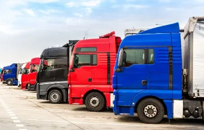 Bursa Dursunbey Ambar Nakliyat