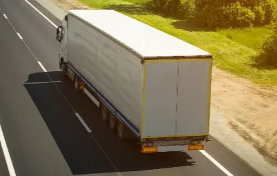 Bursa ile Dursunbey Arası Parça Eşya Taşıma