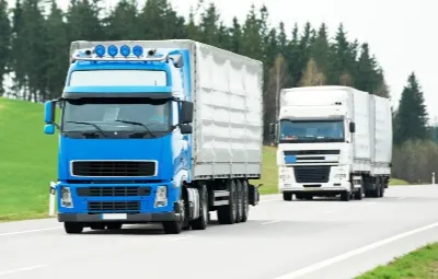 Bursa ile Dursunbey Arası Eşya Taşıma